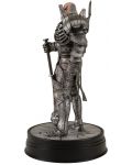 Статуетка Dark Horse Games: The Witcher - Imlerith, 24 cm - 3t