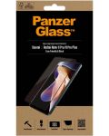 Стъклен протектор PanzerGlass - Redmi Note 11 Pro, черен - 2t