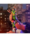 Статуетка ABYstyle Animation: Teenage Mutant Ninja Turtles - Michelangelo, 21 cm - 5t