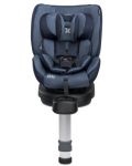 Столче за кола Caretero - Rio, IsoFix, i-Size, 40-105 cm, Blue - 2t