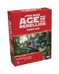 Ролева игра Star Wars: Age of Rebellion - Beginner Game - 1t