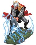 Статуетка Diamond Select Marvel: Thor - Thor, 20 cm - 3t