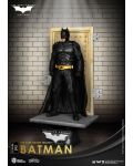 Статуетка Beast Kingdom DC Comics: Batman - Batman (The Dark Knight), 16 cm - 3t