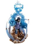 Статуетка Megahouse Animation: Naruto Shippuden - Hinata Hyuga (Gals DX Ver. 3), 35 cm - 5t