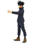 Статуетка Banpresto Animation: Jujutsu Kaisen - Megumi Fushiguro (Jukon No Kata), 16 cm - 2t