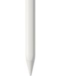 Стилус Next One - Scribble Pen, iPad, бял - 2t
