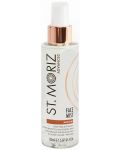 St. Moriz Advanced Спрей за лице автобронзант, Medium, 150 ml - 1t