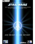 Star Wars Jedi Knight II: Jedi Outcast (PC) - 1t