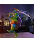 Статуетка ABYstyle Animation: Teenage Mutant Ninja Turtles - Leonardo, 21 cm - 6t