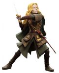 Статуетка Weta Movies: The Lord of the Rings - Eowyn, 15 cm - 1t