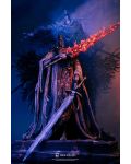 Статуетка Pure Arts Games: Dark Souls - Pontiff Sulyvahn (Deluxe Edition), 84 cm - 3t