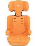 Столче за кола KikkaBoo - Zimpla, 9-36 kg, Оранжево - 3t