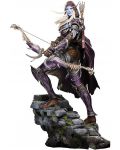 Статуетка Blizzard Games: World of Warcraft - Sylvanas, 46 cm - 2t