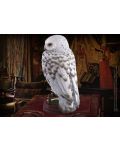 Статуетка The Noble Collection Movies: Harry Potter - Hedwig (Magical Creatures), 24 cm - 7t