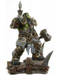 Статуетка Blizzard Games: World of Warcraft - Thrall, 59 cm - 4t