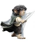 Статуетка Weta Movies: The Lord of the Rings - Frodo Baggins (Mini Epics) (Limited Edition), 11 cm - 2t