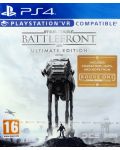 Star Wars Battlefront: Ultimate Edition (PS4) - 1t