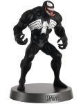 Статуетка Eaglemoss Marvel: Spider-Man - Venom (Hero Collector Heavyweights), 11 cm - 3t