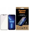 Стъклен протектор PanzerGlass - AntiBact/Bluelight, iPhone 13 Pro Max - 5t