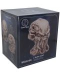 Статуетка Nemesis Now Books: Cthulhu - Skull, 20 cm - 9t