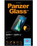 Стъклен протектор PanzerGlass - Moto G9 Play/E7 Plus - 2t