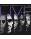 Stanley Clarke & Friends Live At The Greek (CD) - 1t