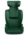Столче за кола Caretero - Nimbus, i-Size, IsoFix, 100-150 cm, Green - 4t