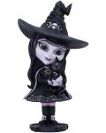 Статуетка Nemesis Now Adult: Cult Cuties - Hexara, 15 cm - 1t