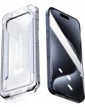 Стъклен протектор Mobile Origin - Guard, iPhone 15 - 4t