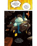 Stephen McCranie's Space Boy Omnibus, Vol. 1 - 4t