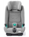 Столче за кола Recaro - Toria Elite, IsoFix, I-Size, 76-150 cm, Carbon Grey  - 6t