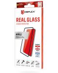 Стъклен протектор Displex - Real Full 3D, iPhone 14 Pro - 1t