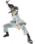 Статуетка Banpresto Animation: Naruto Shippuden - Neji Hyuga (Vibration Stars), 15 cm - 2t