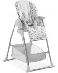 Столче за хранене Hauck - Sit 'n Relax 3 в 1, Nordic grey - 3t