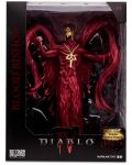 Статуетка McFarlane Games: Diablo IV - Blood Bishop, 30 cm - 10t