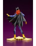Статуетка Kotobukiya DC Comics: Batman - Batgirl (Barbara Gordon), 23 cm - 8t
