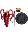 Статуетка McFarlane Games: Diablo IV - Blood Bishop, 30 cm - 9t