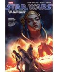 Star Wars, Vol. 11: The Scourging Of Shu-Torun - 1t