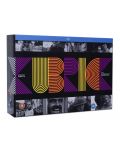 Stanley Kubrick - The Masterpiece Collection (Blu-Ray) - 1t
