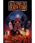 Star Wars: Tales From The Death Star - 1t