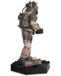 Статуетка Eaglemoss Movies: Alien & Predator - Dallas, 14 cm - 3t