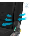 Стол за кола Maxi-Cosi - Titan Pro 2, i-Size, 9-36 kg, Authentic Black - 10t