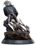 Статуетка Weta Television: The Witcher - Geralt the White Wolf (Limited Edition), 51 cm - 10t