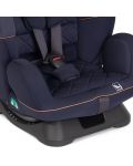 Столче за кола Graco - SlimFit, i-Size, 40-150 cm, Cambridge - 6t