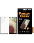Стъклен протектор PanzerGlass - CaseFriend, Galaxy A12 - 1t