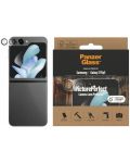 Стъклен протектор PanzerGlass - PicturePerfect, Galaxy Z Flip5 - 1t