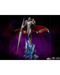 Статуетка Iron Studios Marvel: What If…? - Infinity Ultron (Deluxe Art Scale), 36 cm - 8t