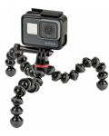 Статив Joby - GorillaPod 500 Action, черен - 8t