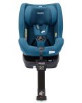 Столче за кола Recaro - Salia 125, IsoFix, I-Size, 40-125 cm, Steel Blue - 5t