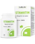 Stamatin, 30 капсули, Healthy Life - 1t